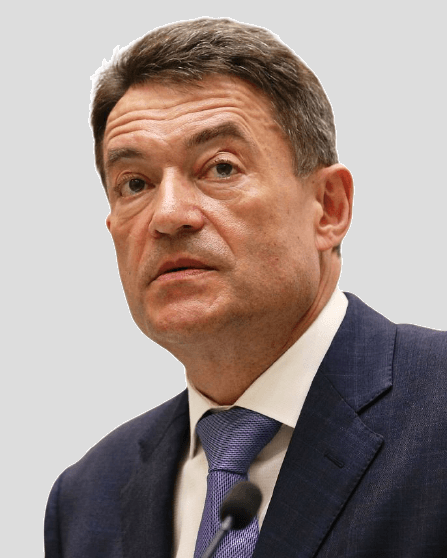 Каприн Андрей Дмитриевич