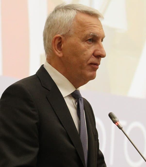 Шляхто Евгений Владимирович
