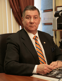 Терновой Сергей Константинович